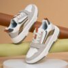 Red Tape Lifestyle Sneakers for Men