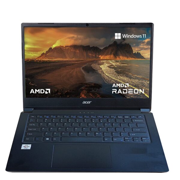 Acer One 14 Business Laptop AMD Athlon 3045 B