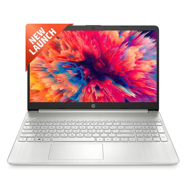 HP 15s, 11th Gen Intel Core i5-1155G7, 15.6 inch(39.6cm)